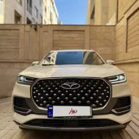 تیگو ۸ پرومکس ای پلاس پلاگین هیبرید مدل ۱۴۰۳