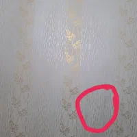 نقاشی ساختمان طرح کاغذدیواری|خدمات پیشه و مهارت|رباطکریم, رباطکریم|دیوار