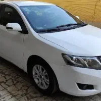 آریو/مدل ۹۵/ خرید اقساط|خودرو سواری و وانت|تهران, نارمک|دیوار