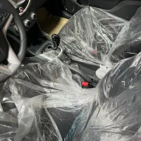 جک j4 مدل۱۴۰۲ خشک|خودرو سواری و وانت|تهران, پونک|دیوار