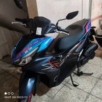 آیروکس اصل مدل ۱۴۰۲