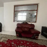 فروش مبل چرم ۵نفره