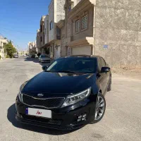 اپتیما ۲۰۱۵ فول