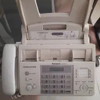 فاکس تلفن پاناسونیک