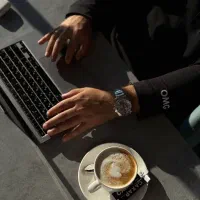 کار در منزل/پشتیبان/تایپیست