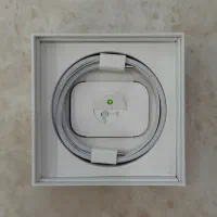 ایرپاد پرو ۲ تایپ سی AirPods Pro 2 type-c|لوازم جانبی موبایل و تبلت|اصفهان, راه آهن|دیوار