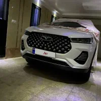 تیگو ۷ پرو پریمیوم خشک