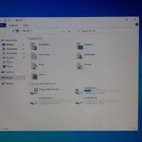 PC خانگی (ویندوز ۱۰)|رایانه رومیزی|تهران, شهرک شهید باقری|دیوار