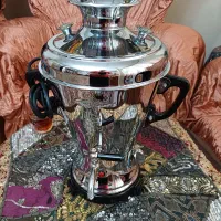 سماور برقی سماوربرقی پلان ۶ لیتری