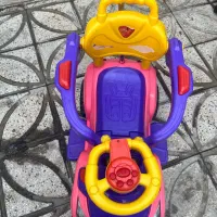 ماشین مجیک|اسباببازی|ری, فیروزآبادی|دیوار