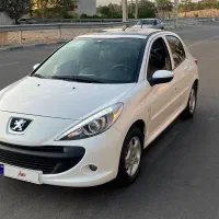 207 مدل 1404 فول دنده