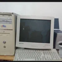 کامپیوتر کم کارکرد