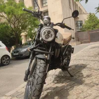 موتور کویر st3 220