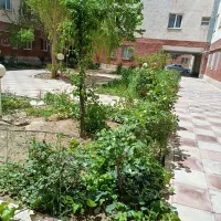 فروش یا تهاترمغازه ۷۵متری با واحد آپارتمانی