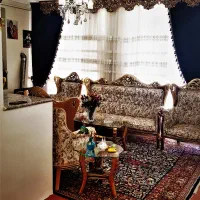 حیاط دربست دوبلکس دو طبقه 182 متر میدان معلم