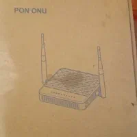 مودم فیبر نوری