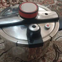 زودپز دوقلو|ظروف پختوپز|ورامین, ورامین|دیوار