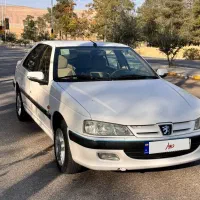 پارس tu5 سیمی ۹۷