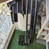 اکسل وجلوپنجره چراغ آریزو ۶ پرو