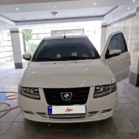 سمندسورن پلاس xu7p