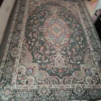 دو عدد روفرشی سالم و تمیز تازه خریداری شده