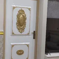 ساخت درب اتاق خواب کلاسیک پذیرفته میشود