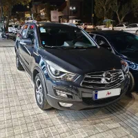 هایما S5 مدل 1401