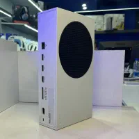 ایکس باکس سری اس