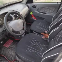 تیبا۲|خودرو سواری و وانت|اهواز, حصیرآباد|دیوار