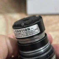 میکروفون شور SM اصلی فابریک اتیقه باند میکسر|سیستم صوتی خانگی|تهران, حر|دیوار