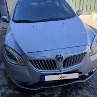 برلیانس 330موتوربزرگ