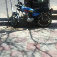 موتور هوندا
