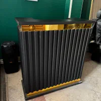 کانتر فروش MDF (اصلی سنگین) بالاترین کیفیت متریال