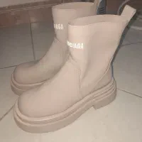 بوت بالنسیگا