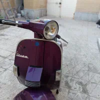 وسپا ایتالیایی ۱۲۵