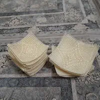سبد سبزی و نان