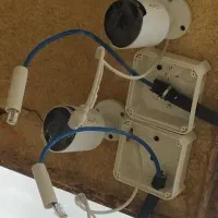 نصب و خدمات دوربین و دزدگیر|خدمات پیشه و مهارت|بروجرد, |دیوار