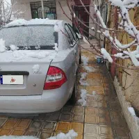 تیبا1|خودرو سواری و وانت|چناران, |دیوار