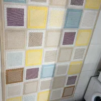 فرش فانتزی ۴ متری