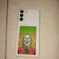 گوشی سامسونگ s21 fe|موبایل|کرج, شهرک جهان‌نما|دیوار