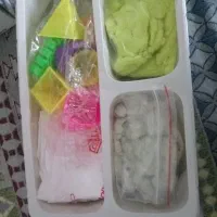 شن جادویی|اسباببازی|آبیک, |دیوار