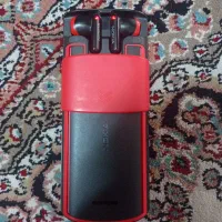 نوکیا 5710 نو کلا 1 ماه استفاده شده|موبایل|قم, باغ کرباسی|دیوار