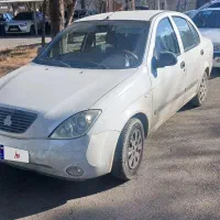 تیبامدل 93 بدون رنگ