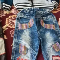 لباس پسرانه|کفش و لباس بچه|میاندوآب, |دیوار