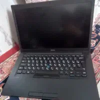 لپ تاپ دل i5  نسل7
