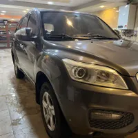 لیفان x60 مدل ۹۴ فول کم کار|خودرو سواری و وانت|تبریز, |دیوار