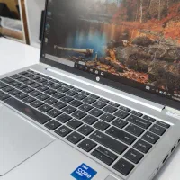 لپتاپ اچ پی نسل 11