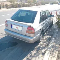 پراید 141 ساده، مدل ۱۳۸۶|خودرو سواری و وانت|اندیشه, اندیشه فاز ۱|دیوار