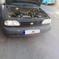 ماشین مدل ۷۷ سالم دور رنگ بیمه ۱ ما|خودرو سواری و وانت|یزد, |دیوار