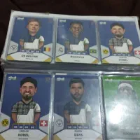 چند عدد کیمدی توپچی ویکتور همه دانه ۱۰ هزار|کلکسیون و سرگرمی|کوهدشت, |دیوار